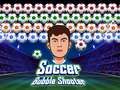 Spill Fotball Bobleskytter online