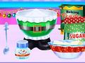 Spill Jule Cupcake Maker online