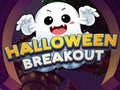 Spill Halloween Utbrudd online Spill Halloween Utbrudd online