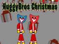 Spill HuggyBros Jul online Spill HuggyBros Jul online