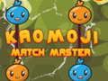 Spill Kaomoji Match Mester online Spill Kaomoji Match Mester online