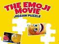 Spill Emoji Film Puslespill online Spill Emoji Film Puslespill online