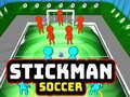 Spill Stickman Fotball online Spill Stickman Fotball online