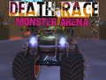Spill Dødsrenn: Monster Arena online Spill Dødsrenn: Monster Arena online