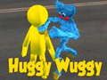 Spill Huggy Wuggy online Spill Huggy Wuggy online