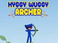 Spill Klem Bueskytter online Spill Klem Bueskytter online