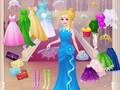 Spill Askepott Kles Spiller for Jenter online Spill Askepott Kles Spiller for Jenter online