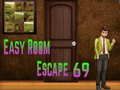 Spill Amgel Enkel Rom Flukt 69 online