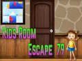 Spill Amgel Barn Rom Flukt 79 online