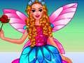 Spill Barbie Engel Kles på online Spill Barbie Engel Kles på online