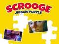 Spill Scrooge Puslespill online
