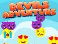 Spill Demonenes eventyr online Spill Demonenes eventyr online