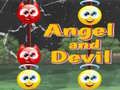 Spill Engel og Djevel online Spill Engel og Djevel online