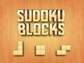 Spill Sudoku Blokker online Spill Sudoku Blokker online