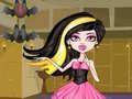 Spill Monster High Dracularua online Spill Monster High Dracularua online