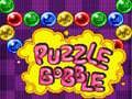 Spill Puzzle Bobble online