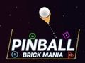 Spill Pinball Murstein Mania online