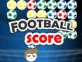 Spill Fotballresultat online