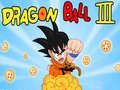 Spill Dragon Ball III online