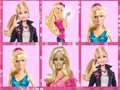Spill Barbie Minnekort online Spill Barbie Minnekort online
