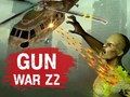 Spill Våpenkrig Z2 online