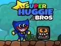 Spill Super Huggie Brødre online Spill Super Huggie Brødre online