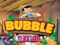Spill Bobleskytter online