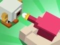 Spill Sammenslåing Forsvar: Pikselblokker online