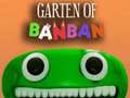 Spill Hagen til Banban online Spill Hagen til Banban online
