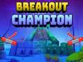 Spill Breakout Mester online Spill Breakout Mester online