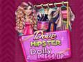 Spill Dove Hipster Dolly Klese online Spill Dove Hipster Dolly Klese online