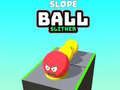 Spill Glidende Ball online