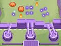 Spill Sliminvasjon online