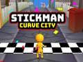Spill Stickman Kurvet By online
