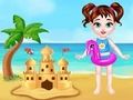 Spill Baby Taylors Strandtur online