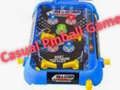 Spill Uformell pinballspill online Spill Uformell pinballspill online