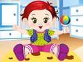 Spill Søt Baby Klesoppdrag online Spill Søt Baby Klesoppdrag online