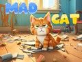 Spill Gal katt online Spill Gal katt online