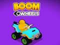 Spill Boom Hjul online