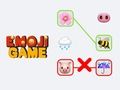 Spill Emoji Puslespill online Spill Emoji Puslespill online