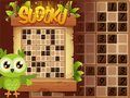 Spill Sudoku 4 i 1 online Spill Sudoku 4 i 1 online