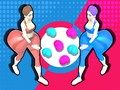 Spill Twerk Rase 3D online