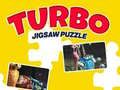 Spill Turbo Puslespill online