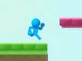 Spill Parkour Skyblock online