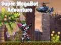 Spill Super Megabot Eventyr online Spill Super Megabot Eventyr online