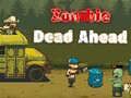 Spill Zombie Døde Foran online Spill Zombie Døde Foran online