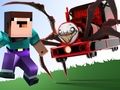 Spill Noob mot Edderkopp Tog online