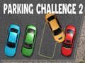 Spill Parkeringsutfordring 2 online Spill Parkeringsutfordring 2 online