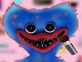 Spill Klem ASMR Monster Forvandling online Spill Klem ASMR Monster Forvandling online