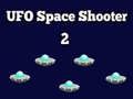 Spill UFO Romskyter 2 online Spill UFO Romskyter 2 online